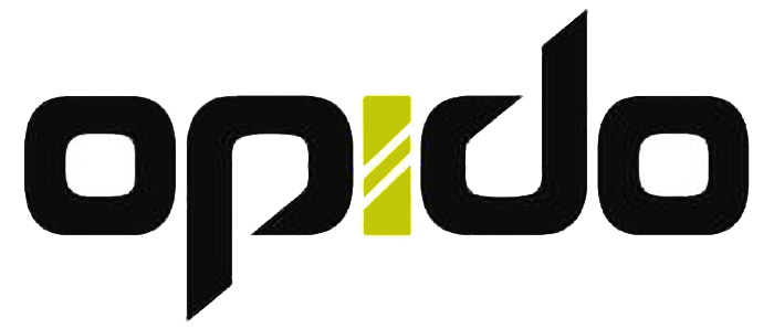 Opido Plast logo